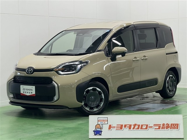 シエンタ ハイブリッド 1.5 Z