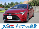 1800ccのハイブリッド車です。