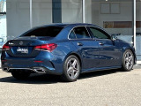 Aクラス A200d AMGライン 修復歴無し