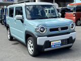 ハスラー ハイブリッド(HYBRID) G 4WD 