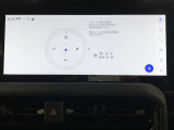 充実のオーディオ&ビジュアル機能にセンター通信型コネクティッドナビにも対応。詳細は販売店スタッフまでおたずねください。