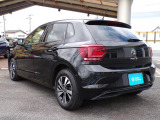 ポロ TSI コンフォートライン 