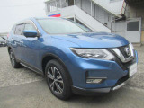 エクストレイル 2.0 20Xi 4WD 