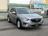 CX-5 2.0 20S 
