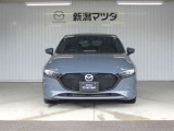 MAZDA3ファストバック 1.5 15S ツーリング 