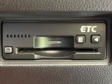 【ETC】高速道路の料金所をストレスなく通過!話題のスポットやサービスエリアに多い「スマートIC」利用時は必須のアイテムです。当店でセットアップを実施、ご納車当日からすぐにご利用いただけます!