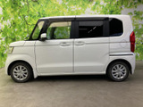 N-BOX G L ホンダセンシング 