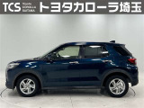 外板色はレーザーブルークリスタルシャイン(B82)!