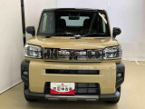タフト G ダーククロム ベンチャー 4WD 