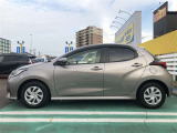 ヤリス 1.5 G 4WD 