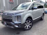 デリカD:5 2.2 P 4WD 