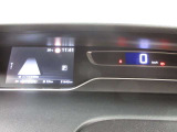 デザイン性に長けており、分かりやすて見やすいスピードメータです。