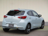 MAZDA2 1.5 15BD 