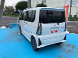 ダイハツ認定中古車ならもしもの時も安心です。充実した中古車保証付きで販売しております。