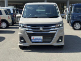 ワゴンR ハイブリッド(HYBRID) ZX 4WD 