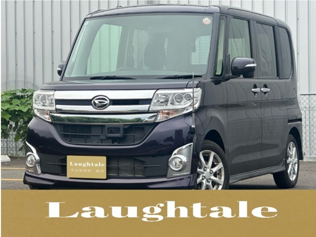 タント フレンドシップ スローパー X SA ※福祉車両※ スローパーカスタムXSA