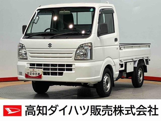 キャリイ KC エアコン・パワステ