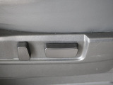 運転席パワーシート