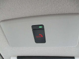 日産コネクトS0S装備されてます。(SOSコール使用するには申し込みが必要です。)