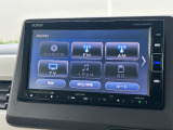 ラジオやテレビのほかDVDの再生やBluetooth接続によるスマートフォンの曲再生も可能です☆