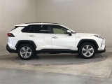 RAV4 2.5 ハイブリッド G E-Four 4WD 