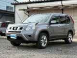 エクストレイル 2.0 20X 4WD 