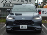 R8年式 ZR-V 2.0e:HEV Z 特別仕様車ブラックスタイルが入庫しました☆