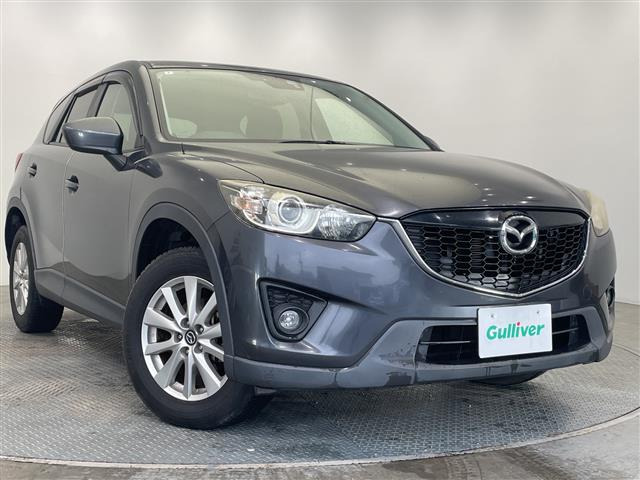 マツダ CX-5 