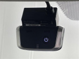 【ドライブレコーダー】映像・音声などの運転中の記録を残します。事故などを起こした起こされた時の証拠になりえますので、もしも時でも安心ですね。