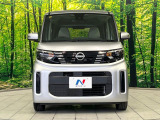 弊社では、全車『修復歴なし』のお車のみ取り扱っております。専任バイヤーによる厳選した仕入れの後、入庫後の車両チェックを行い、ネクステージが認定した高品質な中古車をご提供しております。