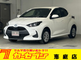 トヨタ ヤリス