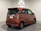 N-WGNカスタム G ターボパッケージ 4WD 