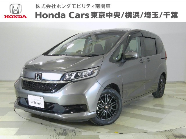 ホンダ フリード+ 