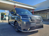 ステップワゴン 1.5 スパーダ スロープ(2・3列目) 