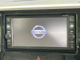 【純正ナビ】人気の純正ナビを装備。オーディオ機能も充実しており、Bluetooth接続すればお持ちのスマホやMP3プレイヤーの音楽を再生可能!毎日の運転がさらに楽しくなります!!