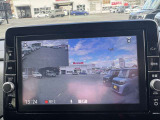 【カーナビゲーション】大変便利なナビ付。多彩な機能がございますのでご不明な点などございましたらお問い合わせくださいませ。