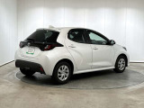 車両を直接ご覧になりたい方は、お気軽にネッツトヨタ福井までお問い合わせください。