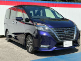 セレナ 2.0 ハイウェイスターV 