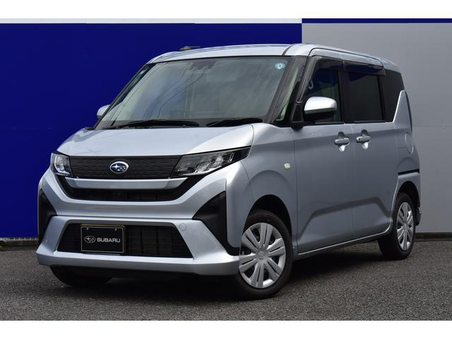 ステラ G 元社用車