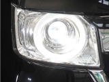 ◆LEDヘッドライト◆ LEDライトは、明るく視認性が良く、省エネで環境にもやさしいヘッドライトです!
