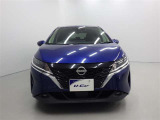 ノート 1.2 e-POWER X 