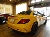 SLCクラス AMG SLC43 ファイナルエディション 
