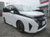 セレナ 1.4 e-POWER ルキシオン 