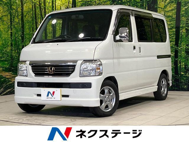 バモス G