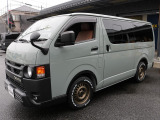 人気のアーバンカーキ2800ディーゼル車両になります!!