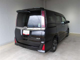 ノア 2.0 Si W×B 4WD 