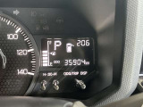 走行距離35,904km