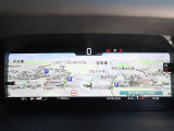 ◆アダプティブクルーズコントロール 『ミリ波レーダー+ステレオカメラにより前方車輌を認識し、高速道路などの自動車専用道路では追従機能付きのクルーズコントロールをご利用になれます。』