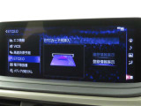 ETCの履歴などが画面で確認できます。