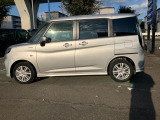 車両本体価格の一部をあらかじめ残価として設定し、残りの金額を分割してお支払いいただく「かえるプラン」をおすすめしております。一般的なクレジットよりも毎月のお支払額が低く抑えられます♪